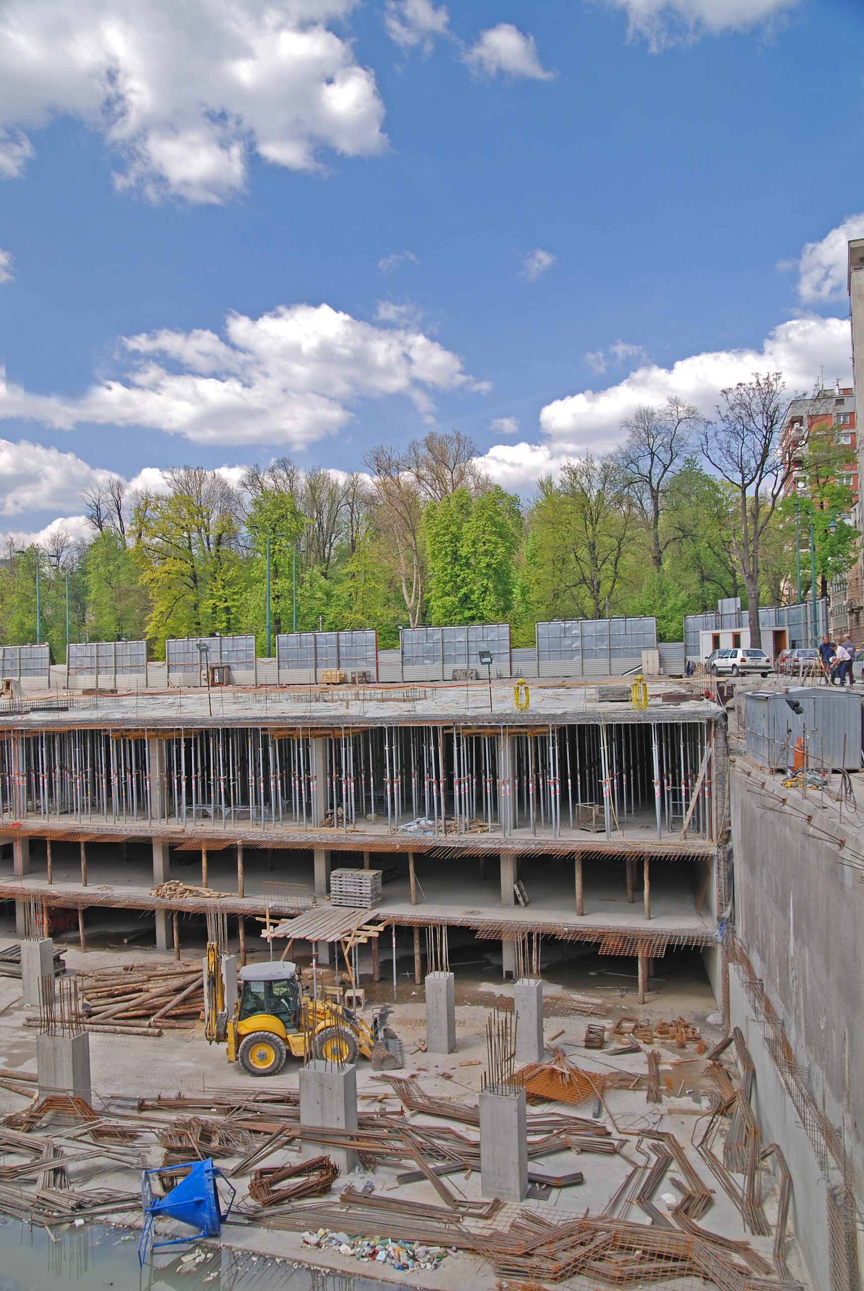 construction workers