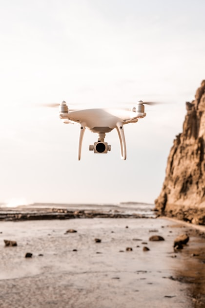 Aerial Photography for Events
