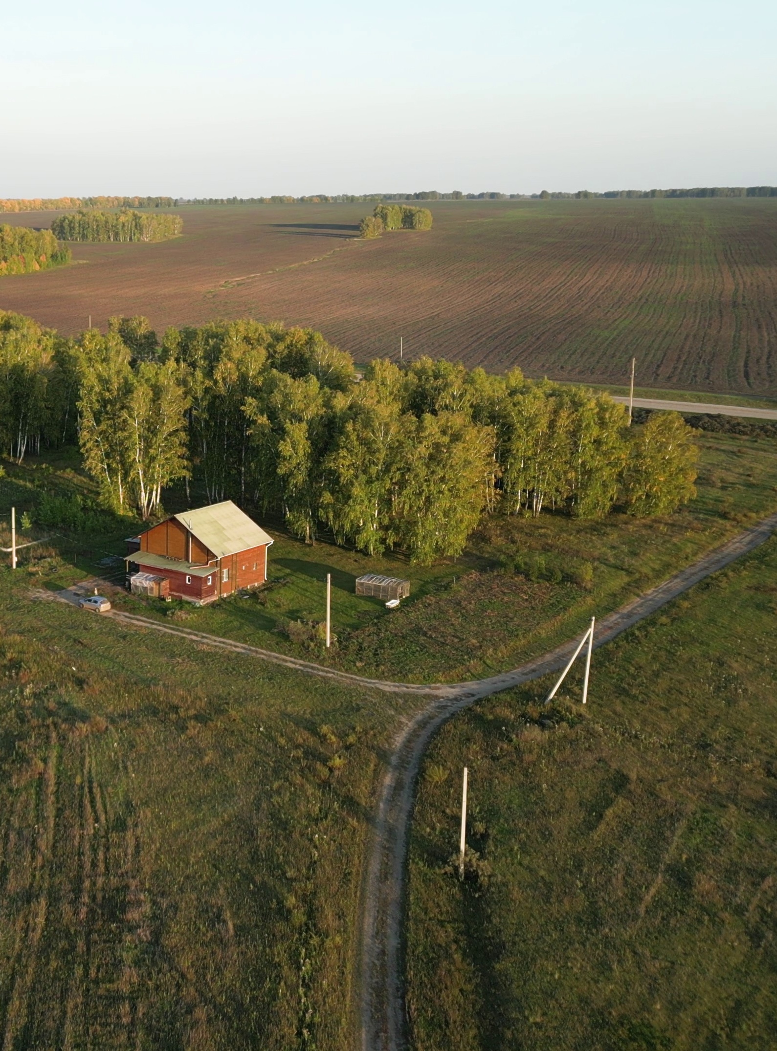 farmland