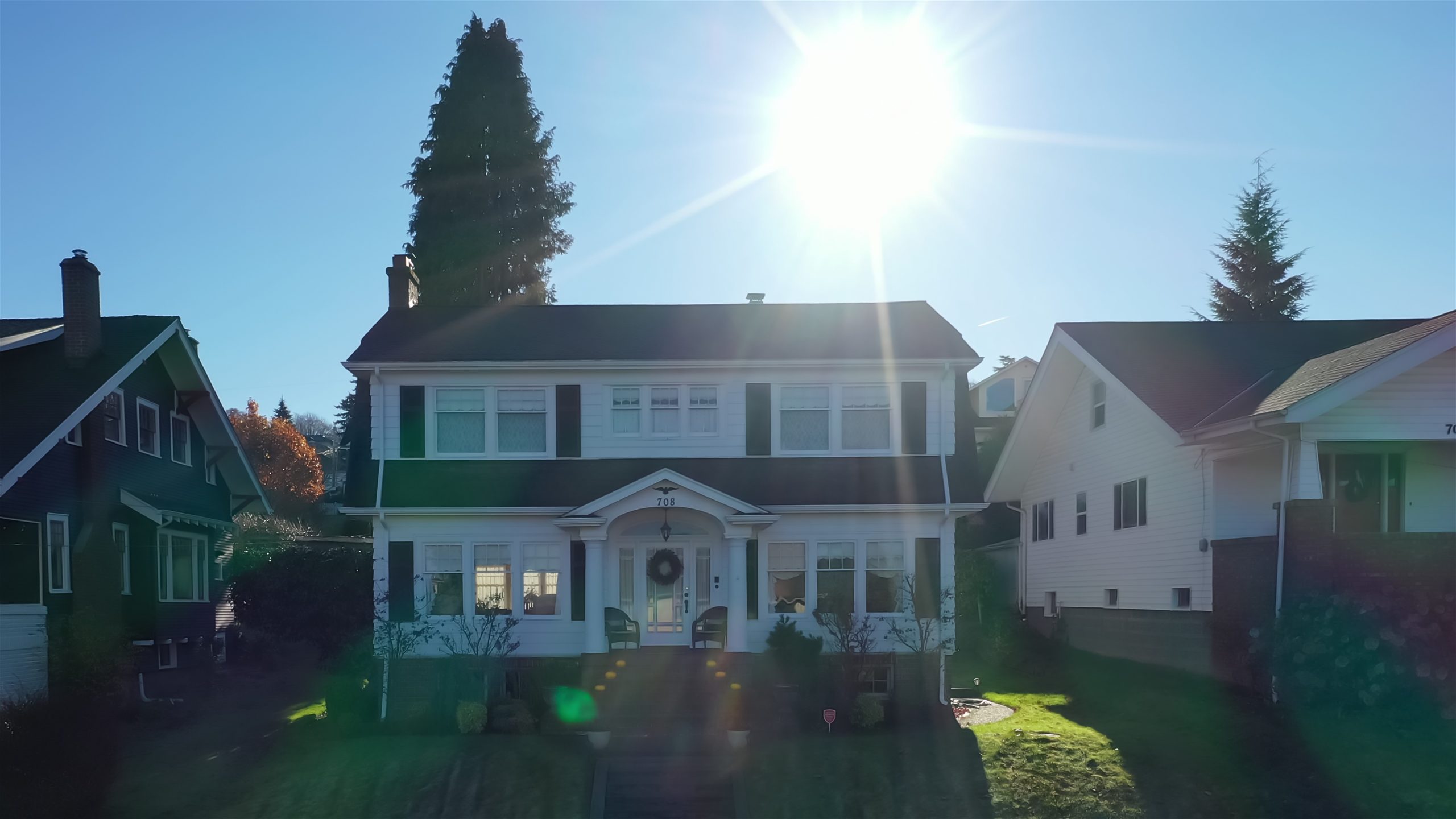 countryhouse